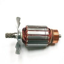 ES 절단기 C314 355HC /정품/ 회전자 아마추어 모타