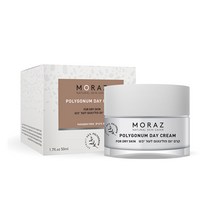 피에스씨 MORAZ 더마 데이 크림 건성용, 50ml, 3개