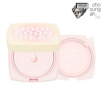 [조성아티엠] [조성아TM] 물분크림 오아시스 에디션 (본품+리필), 선택:오아시스 에디션 본품+리필, 상세 설명 참조