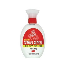 나무소품 만들기 목공용 본드 나무접착제 리필 수리 셀프 초강력 대형 DIY 목재 공구 보강 벽지