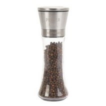 조은리빙 후추 그라인더, 180ml, 7개