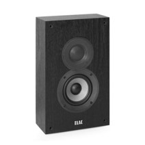 스피커앰프 ELAC 데뷔 2.0 OW4.2 온월 스피커 블랙 2개입200028
