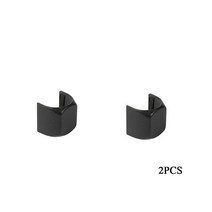 스테디 캠 카메라 봉 모노포드 삼발이 오즈모 포켓 용 캡보호 액세서리 짐벌 카메라, 02 2pcs