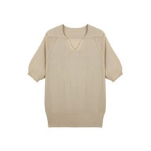 셀렙샵 에디션 썸머 홀가먼트 찰랑 니트 1종