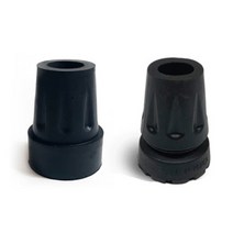 어르신 지팡이 고무패킹 고무캡 교체용 스틱고무 랜덤발송, 상품선택