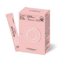 닥터웰퀸즈 알파 액상철분 10ml x 30포, 6개