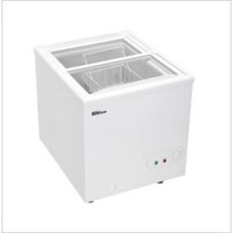 윈세프 미니 다용도 냉동고 40L 소형냉동고 얼음컵냉동고 윈텍 SD-50 화이트 6월말 입고