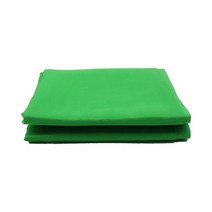 크로마키 사진 배경 그린 화이트 블랙 150x200cm, 02 green_03 1800mm x 2000mm