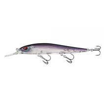 13 FISHING - 스캠프 - 스퀘어 빌 - 2.5인치 - 21그램 - 데이 올드 과카몰리(E-SC25-DG), 2.5