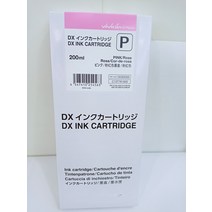 Civoprint 호환 잉크 카트리지 Fuji Frontier DE100 DX100 DX-100 DE100-XD 프린터, 한개옵션1, [06] DX100 P