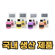 아로마 디퓨저 집 방향제 퍼퓸 향기 뿜뿜 집들이 선물, 피치