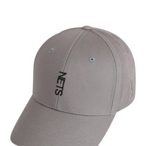 엔비에이 CHI 톤톤자수 오버캡 HARD COMFORT CAP_HC175(N235AP437P)