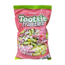 투시 후르티믹스 카라멜 1050g(350입), 1050g, 1개