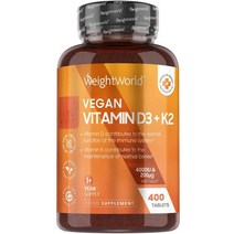 유기농비타민d 액상 임산부 어린이비타민d 비건 비타민 D3 K2 4000iu D 고 200mcg 비타민MK7 400 VIT 1년 이상 공급 남성 여성, 단일수량, 단일개당 용량/중량/정