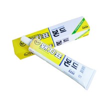 기타 돼지표본드140ML, 단품, 1개