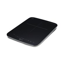 LG 인덕션 1구 디오스 전기레인지