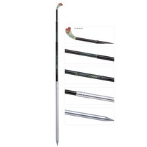 용성 에이원 받침대 민물 낚시받침대 (2절~5절), 5절