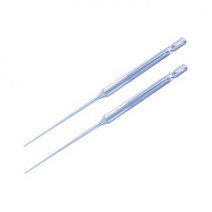 면 마개형 파스츄어피펫 (volac Pasteur Pipettes) 150mm 230mm 파스춰피펫 파스퇴르피펫 (JD02), D810/PP (150mm) 1pk