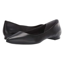 락포트 여성화 토탈모션 아델린 발렛 1.5cm 블랙 V79268 M