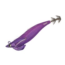 크림베이트 CTR 팁런에기 퍼플퍼플 3호 30g 무늬에기 에깅낚시, 금아지