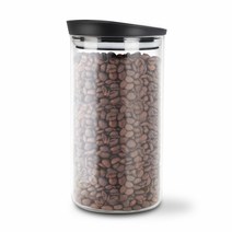 누보 블랙캡 밀폐용기 1000ml, 상세페이지 참조