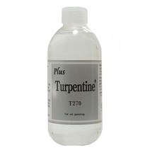 홀아트)테레핀오일(270ml), 상세페이지 참조, 단품