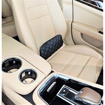 올 뉴 힙착노블 운전중 허리통증과 피로를 덜어주는 완전밀착 요추받침대 힙착노블 힙착시리즈 신상품, 노블브라운