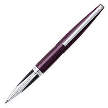 Sheaffer Taranis Amethyst Brilliant Chrome Trim Rollerball (E1944751-PB2), nullSET
