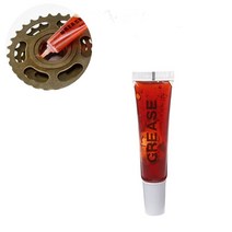 자전거 윤활제 그리스 10g 수리 도구 윤활 윤활제 유지 보수 MTB 자전거 체인 베어링 기어 클리너 사일런트 사이클링