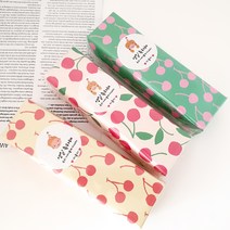 어린이집 유치원 답례품 생일선물 키즈오 키즈치약 치약선물 구디백 달콤가득