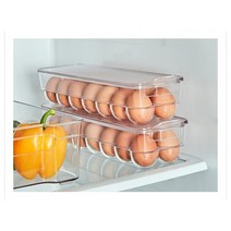 한샘 클린 냉장고 계란 보관함 14구 + 14구