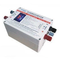 차량용 주행충전기 리튬 인산철배터리 파워뱅크1A-30A, 14.6V 4개 끈 리튬철인산염 조정가능