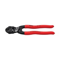 KNIPEX 크니펙스 CoBolt 컴팩트 볼트 커터(7101200SB) 71 01 200SB 8인치 툴메이커