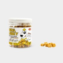 바우와우 리얼육포 가수분해 황태 200g, 1개