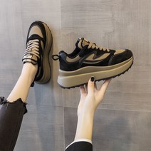 새로운 조커 여성 신발 캐주얼 러닝 슈즈