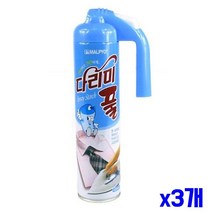 다리미풀 420ml x3개, 상세페이지 참조