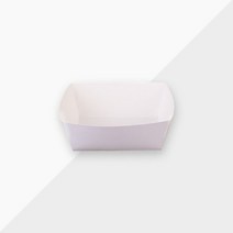 [Su∇] 트레이 9호 200매 치킨포장상자 킨박스 치킹 내부 분식 닭상자 종이 φjF_ea, ∩본상품Ω, ∩본상품Ω
