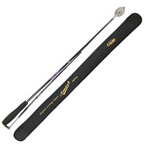 해원 스매쉬 티탄 밑밥주걱 티타늄 컵 주걱, 해원 스매쉬 티탄 밑밥주걱 75cm 25cc