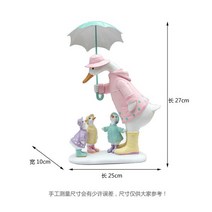 정원소품 마당원예장식 옥상 야외 조경 식물 전원주택 테라스 베란다 대문 정원꾸미기 인테리어, 02