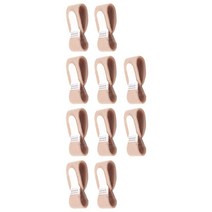 THE WAROOM SHOP 10 조각 핑거 랩 핑거 테이프 잼 핑거 데일리 케어, 11.5x2.5cm, 나일론