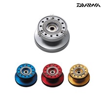 다이와 크리스티아 빙어전동릴 보조스풀 (형제피싱-GK), 골드