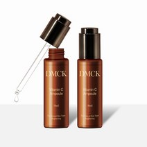[경기점] 시코르강남역점 리뉴얼-순수비타민 18%함유 비타민 C 앰플 더블 30ml +