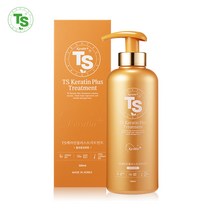 TS 케라틴 플러스 트리트먼트 500g, 단품