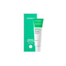 센텔리안24마데카 수딩 젤 크림50ml 미백 주름개선 기능성화장품 병풀 호랑이풀