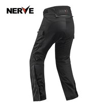NERVE 겨울 저지 랠리 오토바이 바이크 자켓 빅 사이즈 복 바람막이 열선 슈트 클래식