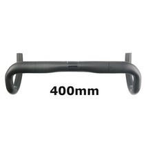rxl sl 카본 로드 bicylce 핸들 바 31.8mm ud 매트 드롭 바 400420440mm 로드 바이크 카본 핸들 바 사이클링 벤트 바, 협력사, 블랙 400mm
