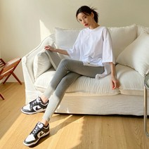 코지 여자 데일리 운동 핏예쁜 깔끔한 베이직 레깅스