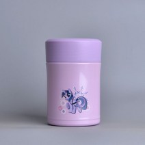 써모스도시락 소풍 수능 써모스 도시락통 런치박스 샐러드통 겨울 보온케이스 학생 디즈니 보냉백, 14