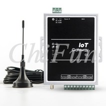 IoT 게이트웨이 데이터 수집 4g 는 Modbus BACnet DLT645 OPCUA MQTT PLC 프로토콜을 지원합니다., 02 With WIFI