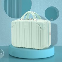 14인치 파우치 스몰 캐리어 16인치캐리어 미니 수납함
